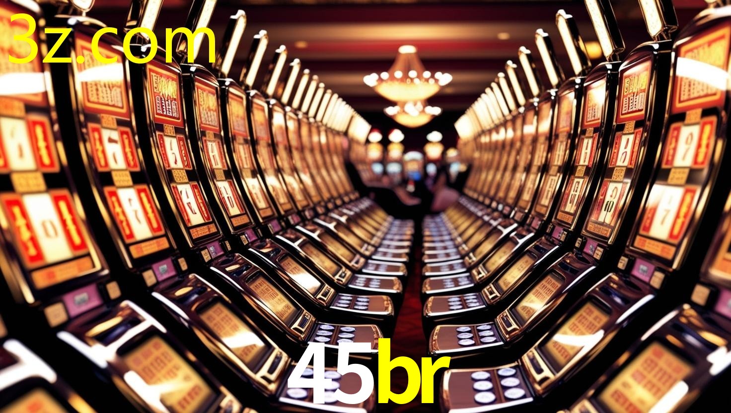 Apostas Futebol ao Vivo 45BR.COM