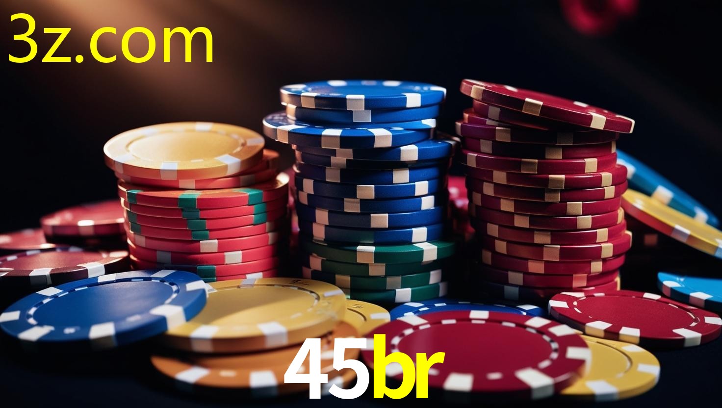 Bonus na Cassino Online 45BR.COM