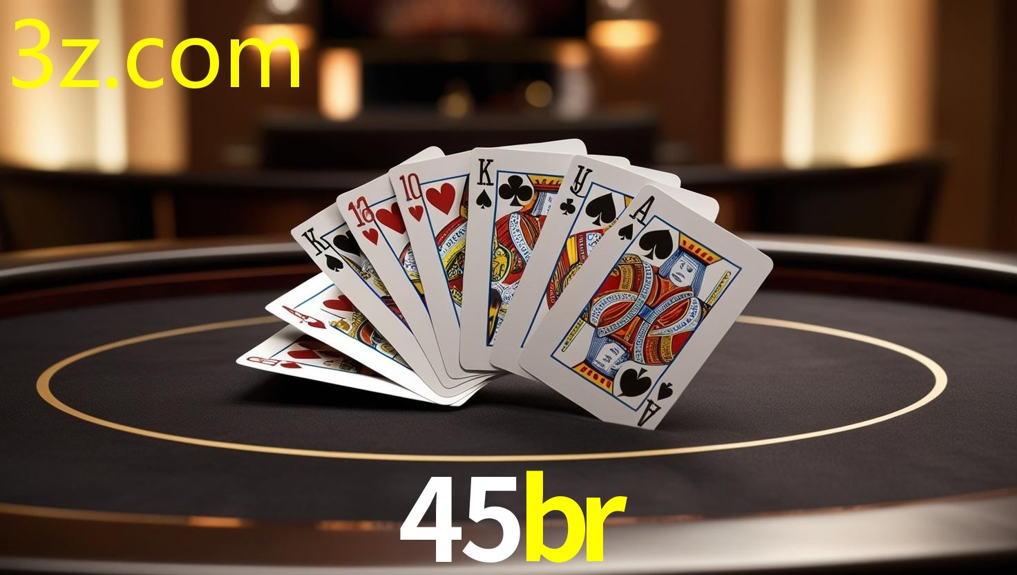 Cassino Online Seguro 45BR.COM