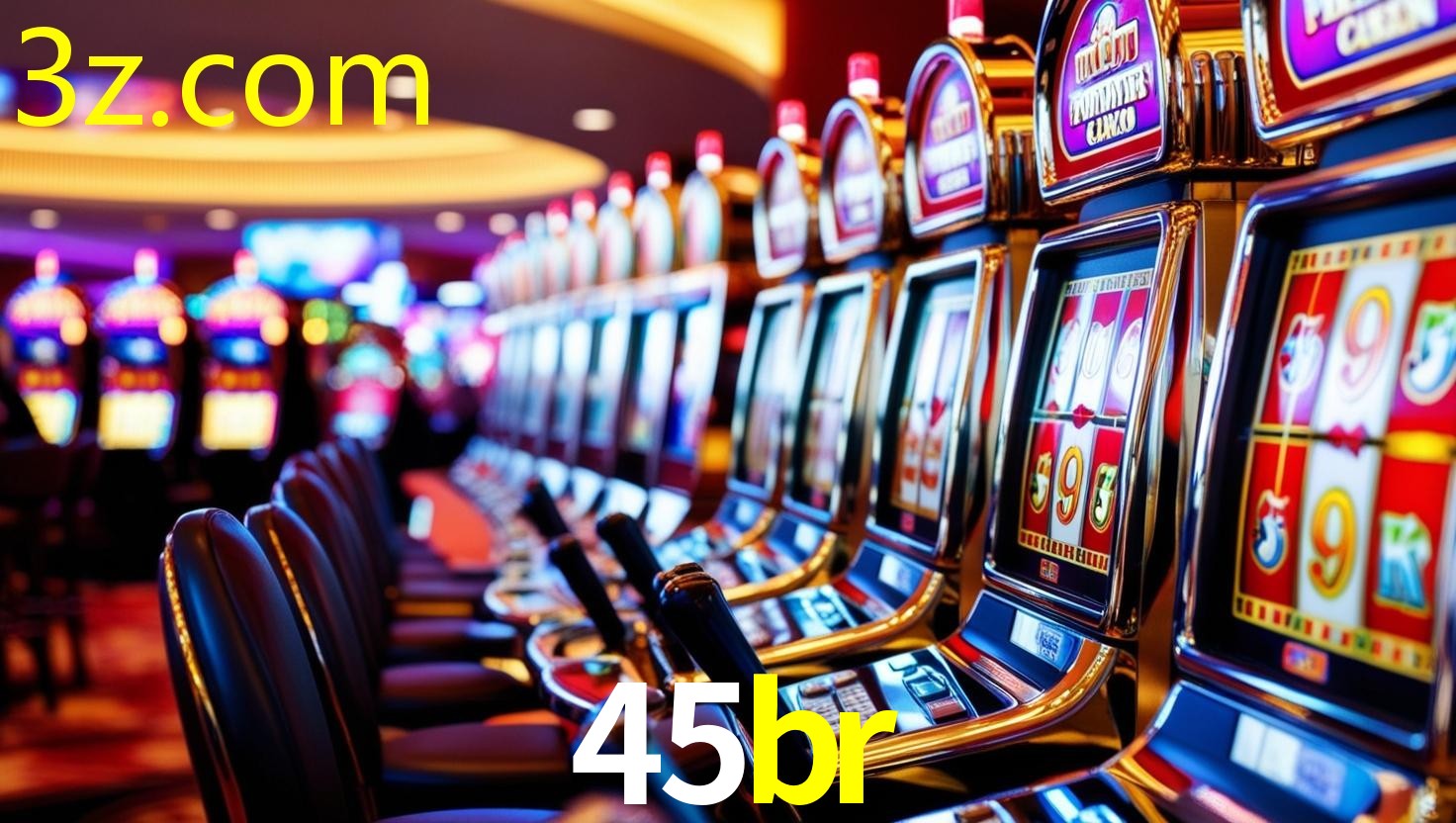 App 45BR.COM  