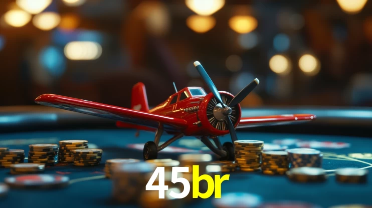 Live Casino 45br