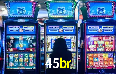 Descubra a Essência do 45br: Nossa História e Compromissos