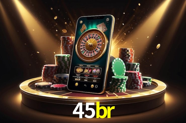 Jogos de Slot 45br