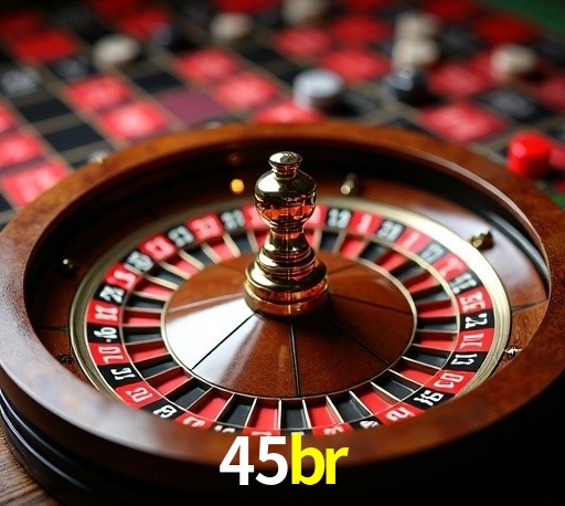 Sistemas de Segurança 45br