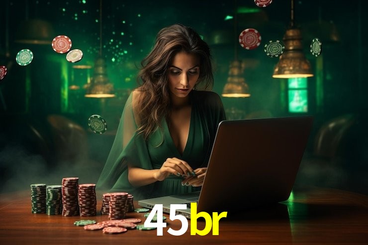 45br bet