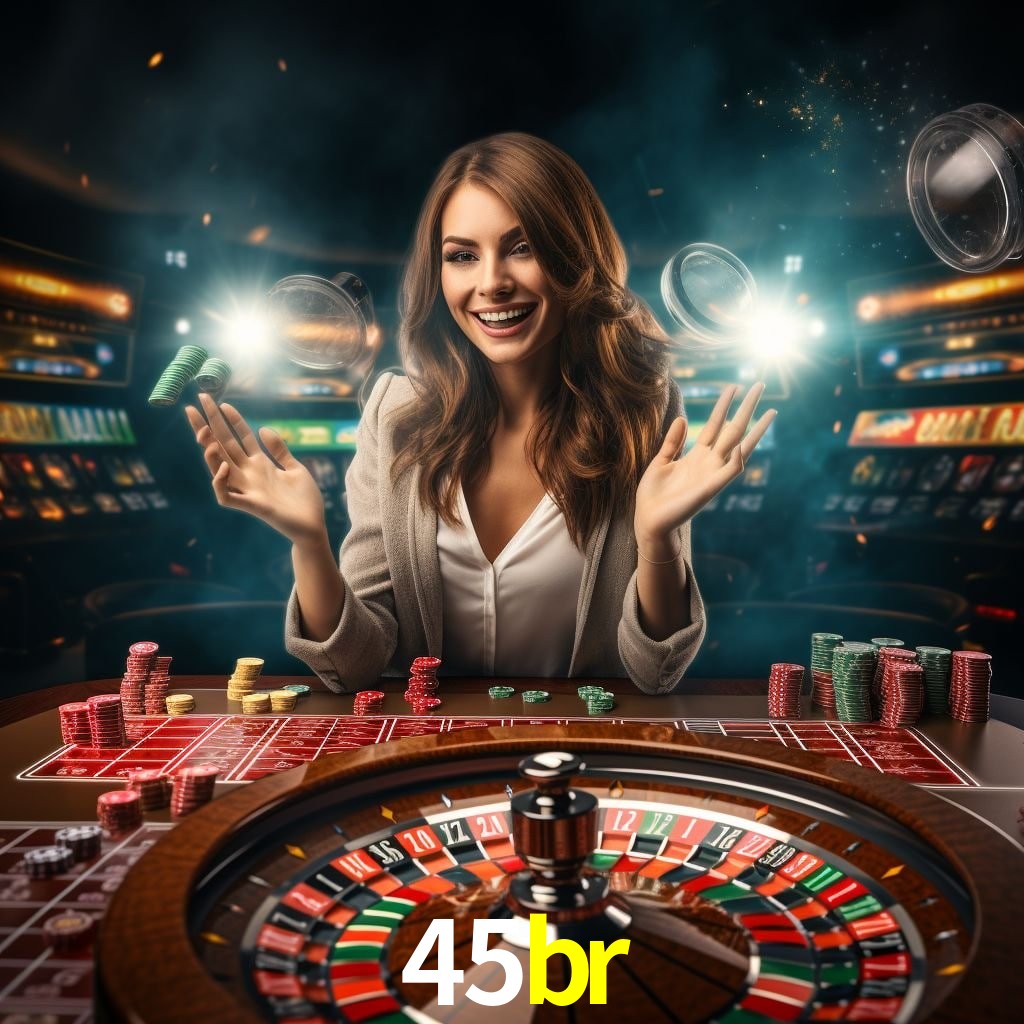 45br,45br.com