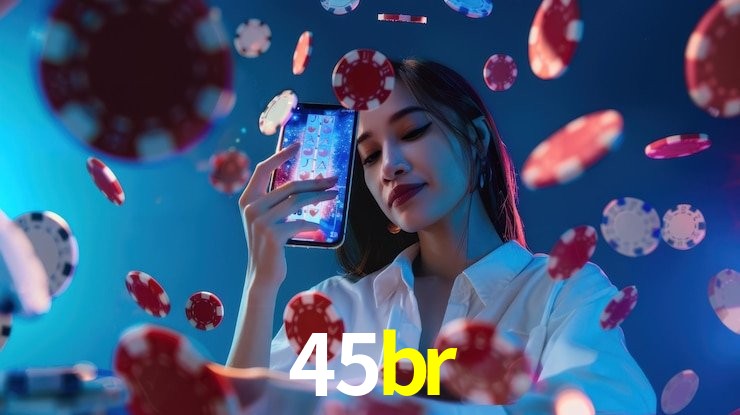 Descubra a Essência do 45br: Nossa História e Compromissos