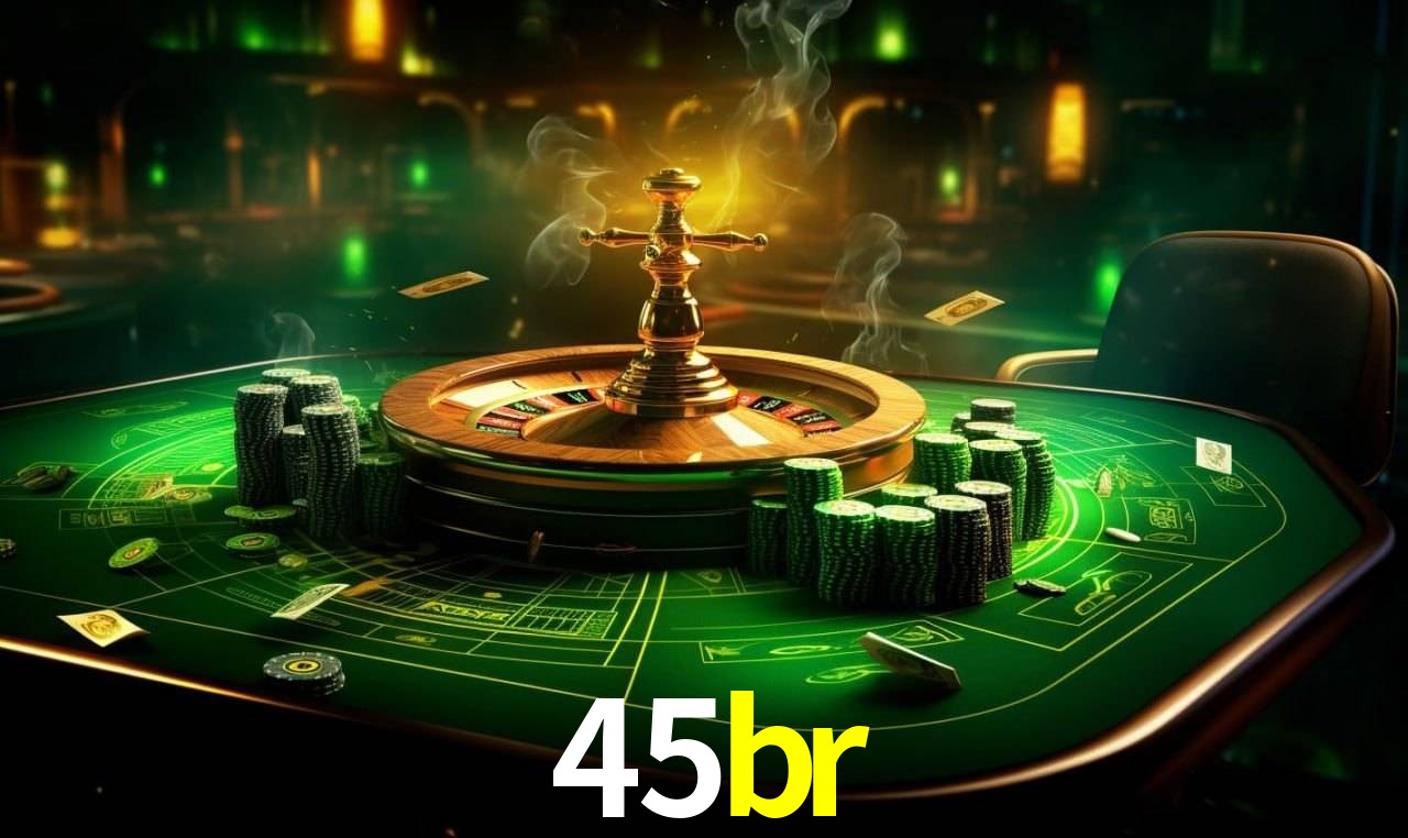 Descubra a Essência do 45br: Nossa História e Compromissos
