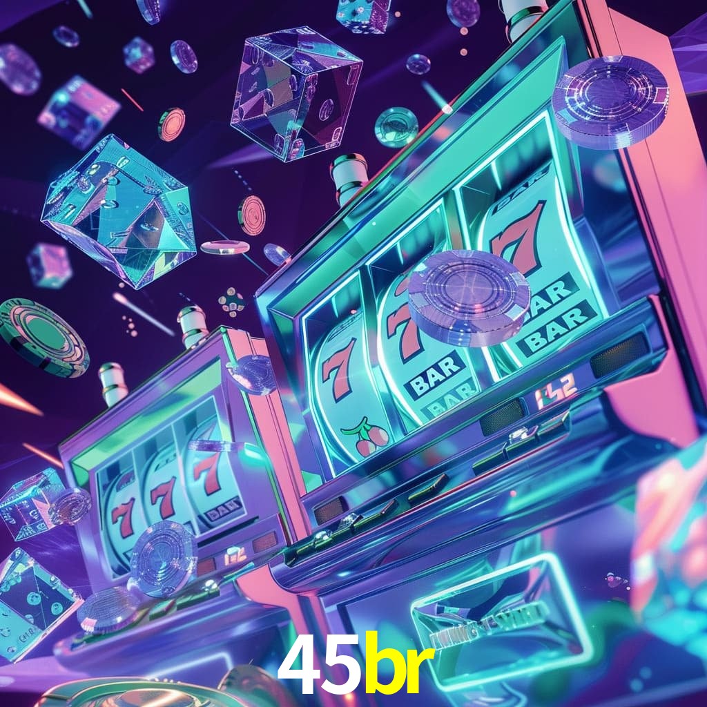 Explorando a Categoria de Eventos em Apostas na 45br