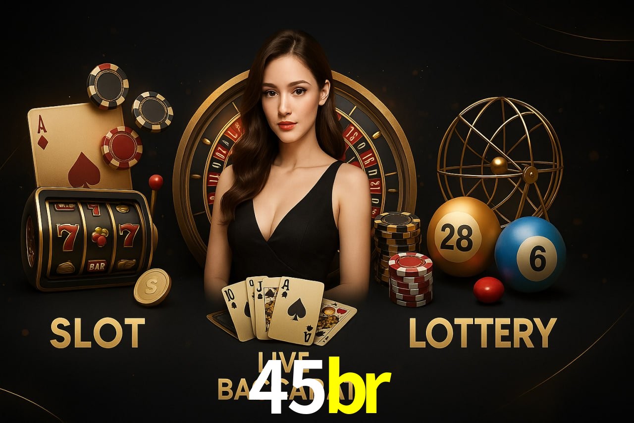 Promoção Relâmpago 45br