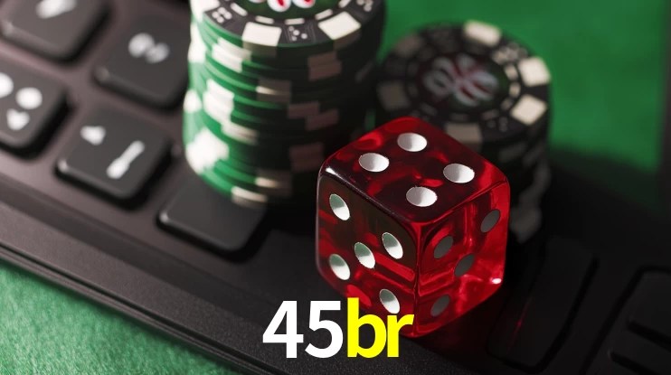 Account Benefits 45br
