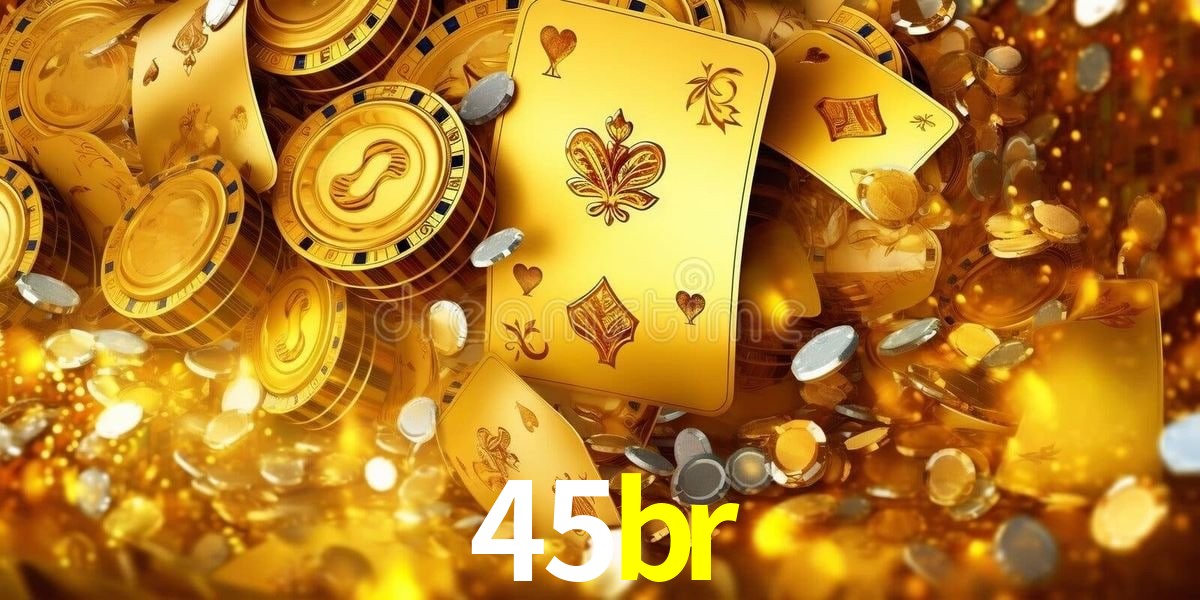 A Popularidade dos Caça-Níqueis no 45br