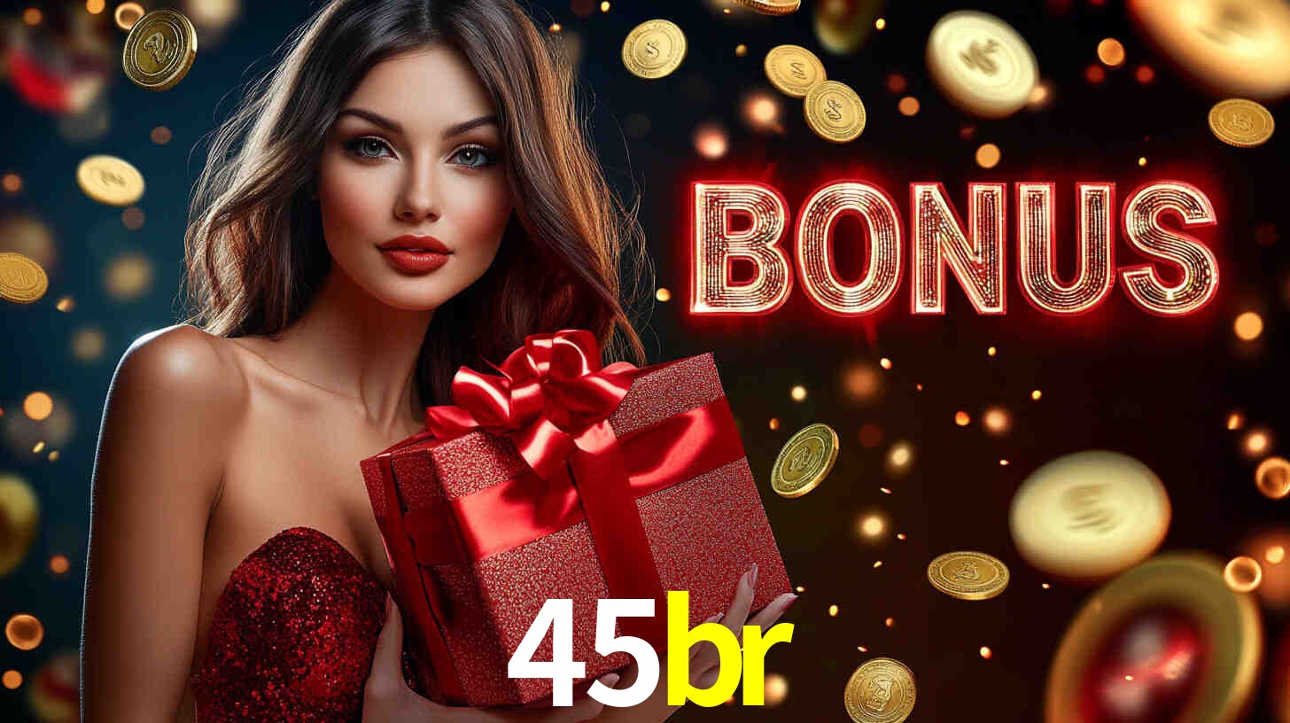 Desvendando o Mundo dos Jogos Virtuais na 45br