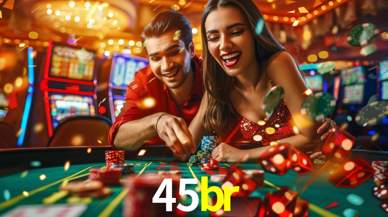 Diretório de Jogos 45br