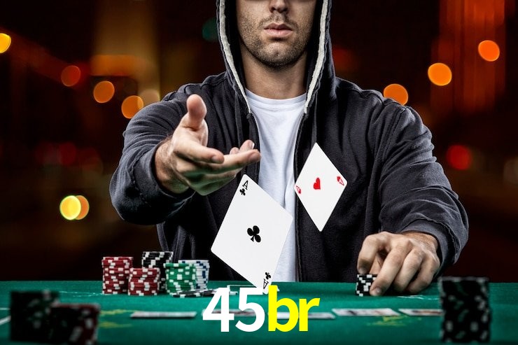 45br bet