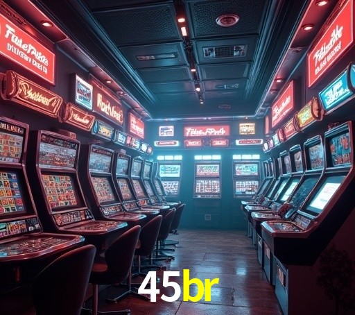 Integração de APIs 45br