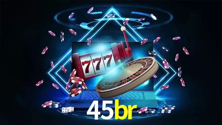 Estatísticas do Jogo 45br