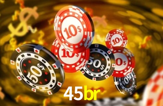 Casino Ao Vivo 45br