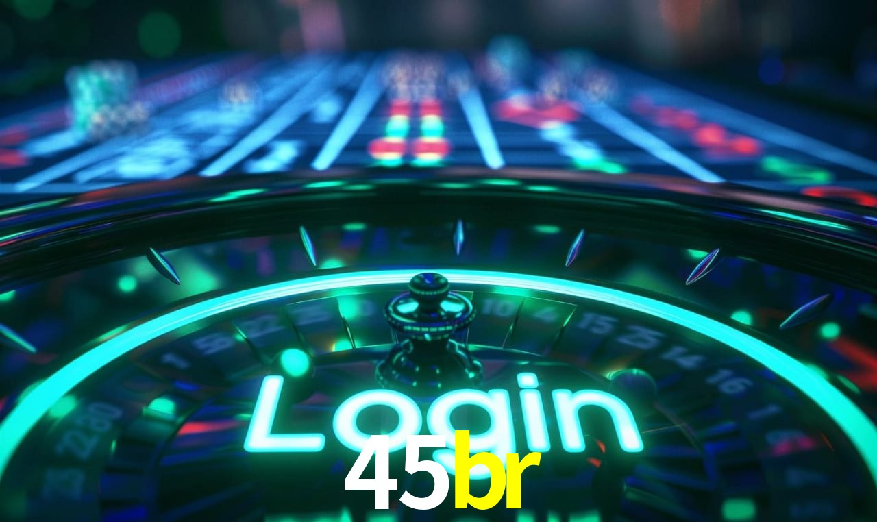 Casino VIP 45br