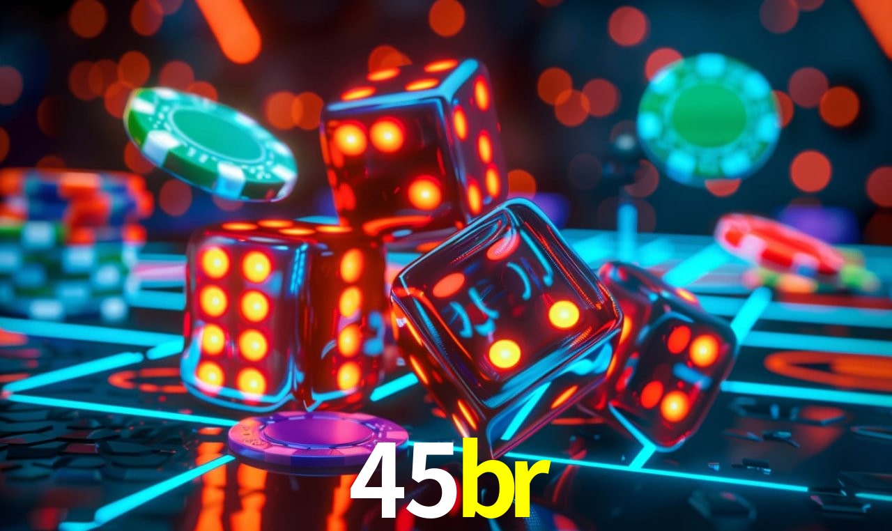 Descubra o Programa VIP da 45br: Vantagens Exclusivas para Jogadores