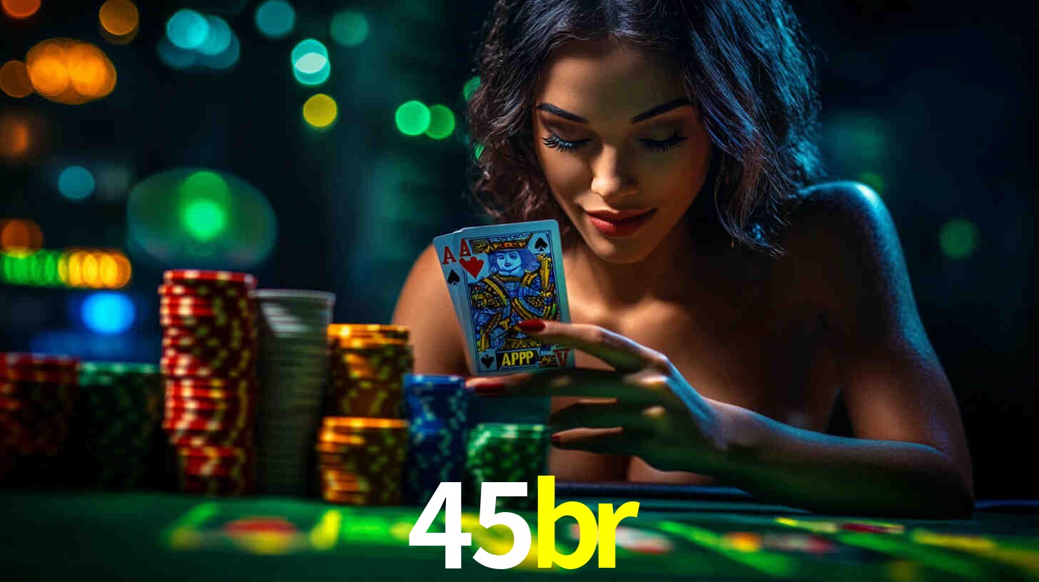 Apostas Esportivas na 45br: Um Guia Completo