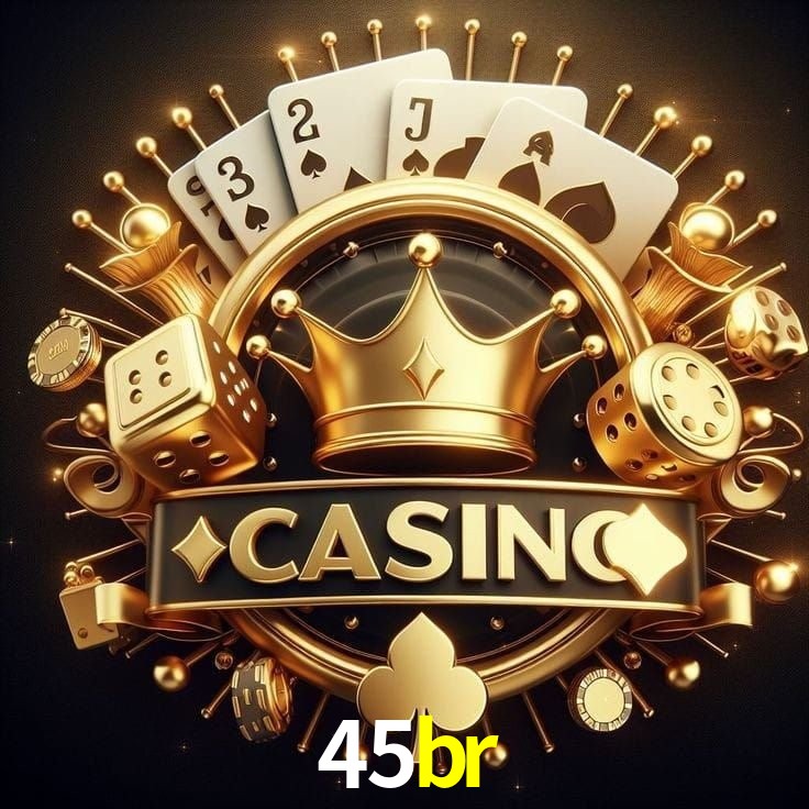 Apostas de Futebol 45br