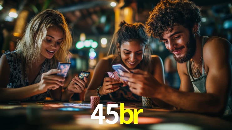 Blackjack Table 45br