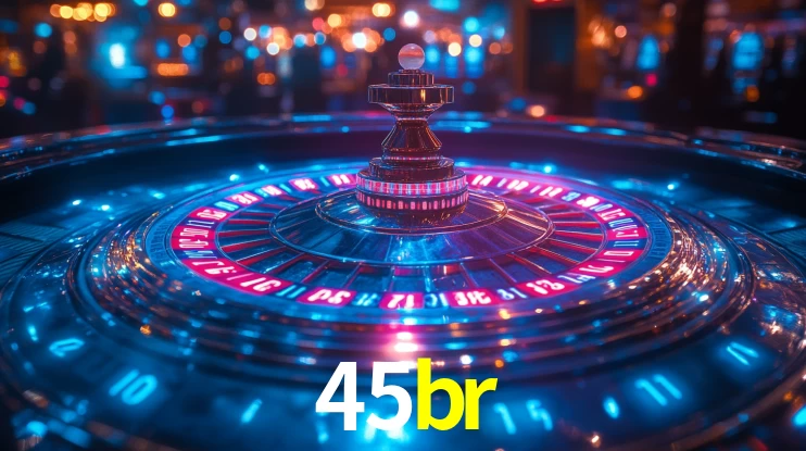 Premium Interface 45br
