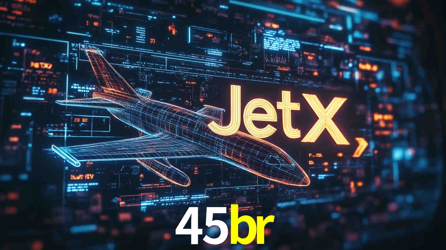 A Revolução dos Aplicativos de Jogos no 45br