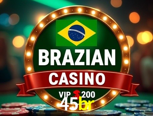 cassino 45br