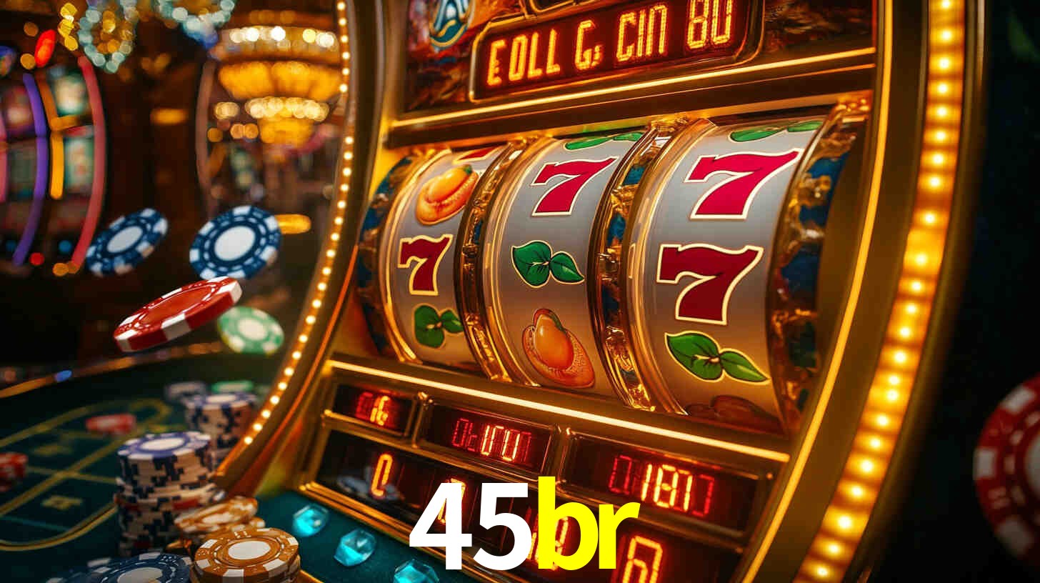 Programa VIP 45br