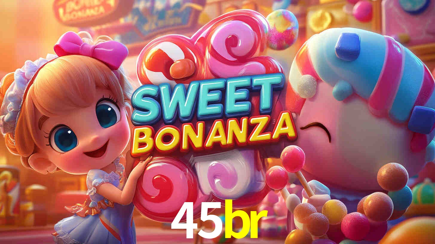 Descubra a Magia dos Jogos de Arcade no 45br