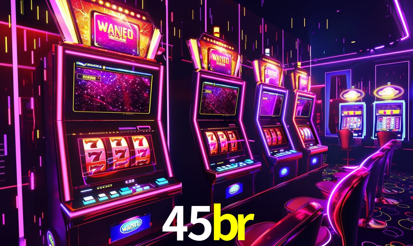 Descubra o Programa VIP da 45br: Vantagens Exclusivas para Jogadores