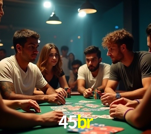 Especiais de Fim de Semana 45br